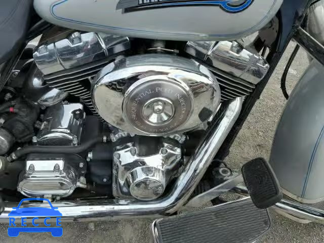 2006 HARLEY-DAVIDSON FLHTCI 1HD1FFW146Y612961 image 6