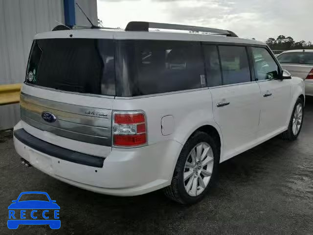 2012 FORD FLEX LIMIT 2FMGK5DC7CBD12857 зображення 3