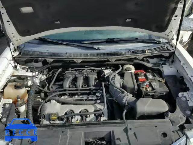 2012 FORD FLEX LIMIT 2FMGK5DC7CBD12857 image 6