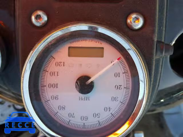 2009 HARLEY-DAVIDSON FXDB 1HD1GX4169K320712 image 7