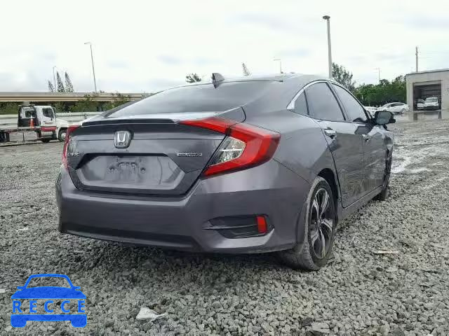 2017 HONDA CIVIC TOUR 19XFC1F91HE000427 зображення 3