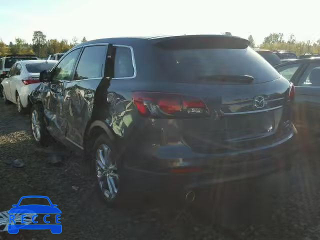 2013 MAZDA CX-9 GRAND JM3TB3DV0D0414083 image 2