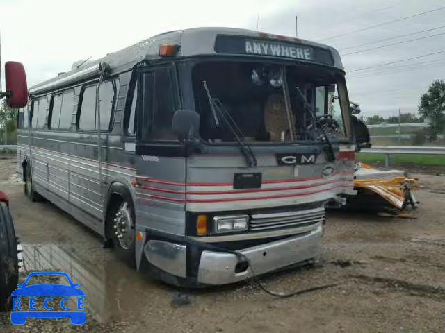 1964 GMC MOTOR HOME PD41062412 зображення 0