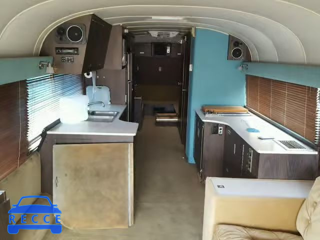 1964 GMC MOTOR HOME PD41062412 Bild 5