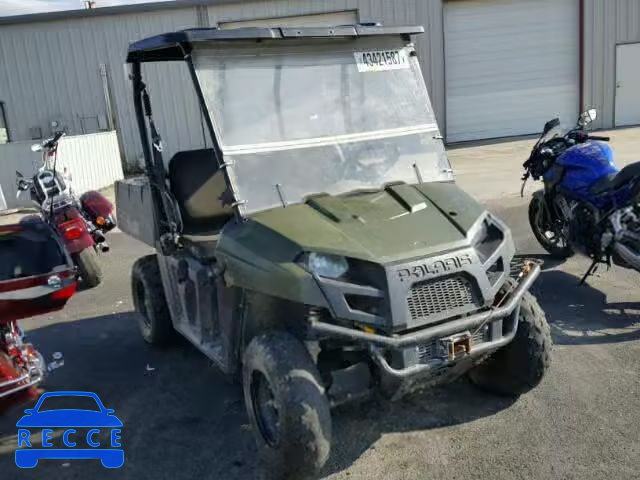 2012 POLARIS RANGER 500 4XARH50A4CE286441 image 0