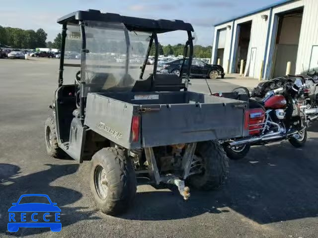 2012 POLARIS RANGER 500 4XARH50A4CE286441 image 2