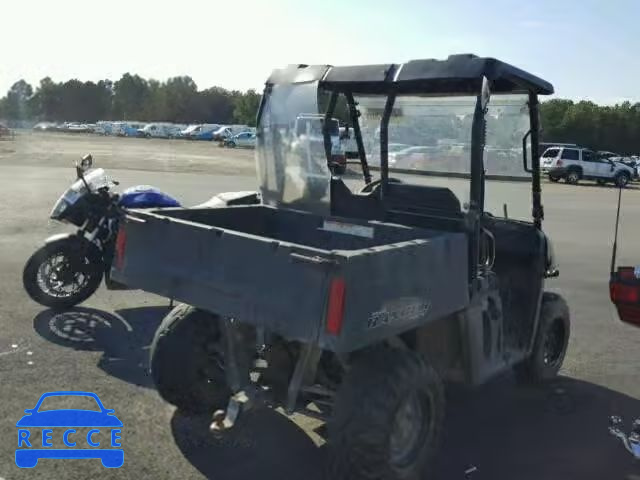 2012 POLARIS RANGER 500 4XARH50A4CE286441 image 3