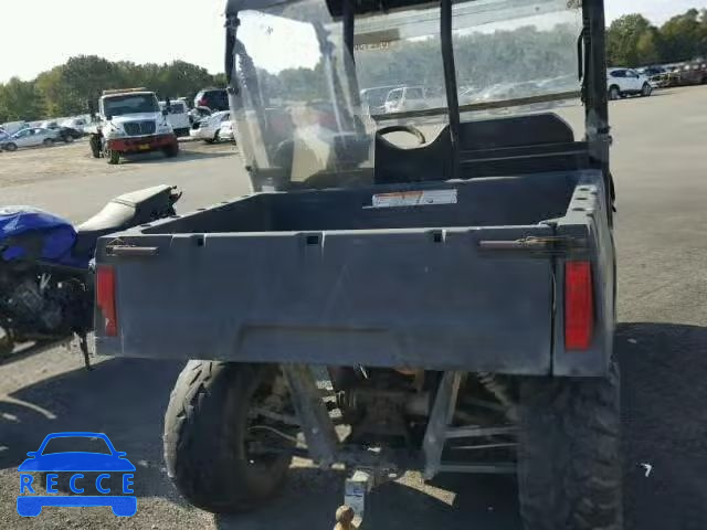 2012 POLARIS RANGER 500 4XARH50A4CE286441 image 5