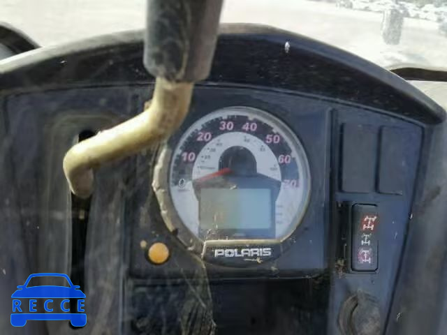 2012 POLARIS RANGER 500 4XARH50A4CE286441 image 7