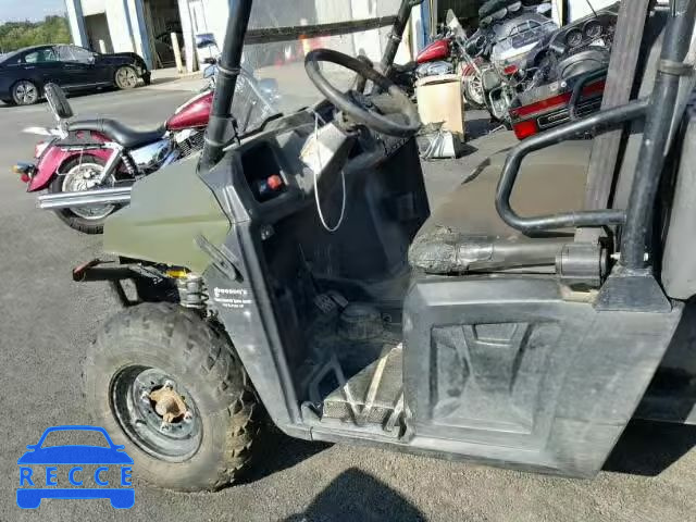 2012 POLARIS RANGER 500 4XARH50A4CE286441 image 8