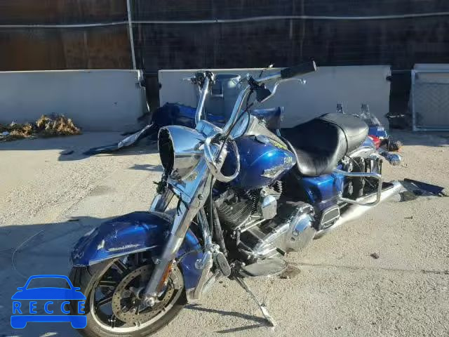 2015 HARLEY-DAVIDSON FLHR ROAD 1HD1FBM17FB661764 image 1