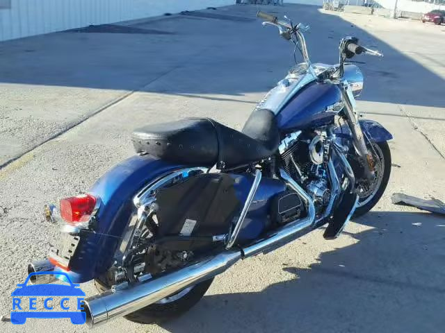 2015 HARLEY-DAVIDSON FLHR ROAD 1HD1FBM17FB661764 image 3