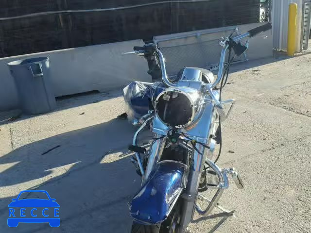 2015 HARLEY-DAVIDSON FLHR ROAD 1HD1FBM17FB661764 Bild 8