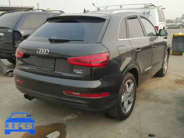 2015 AUDI Q3 PRESTIG WA1GFCFS1FR010462 image 3