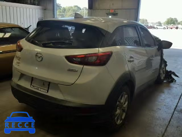 2016 MAZDA CX-3 TOURI JM1DKFC71G0127163 image 3