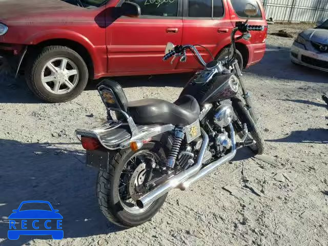 2004 HARLEY-DAVIDSON FXDWGI 1HD1GPW184K309281 зображення 3