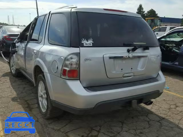 2009 SAAB 9-7X 4.2I 5S3ET13S892801464 image 2