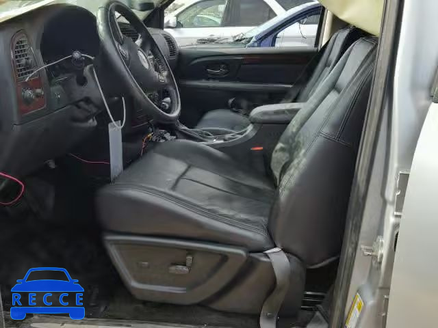 2009 SAAB 9-7X 4.2I 5S3ET13S892801464 image 4