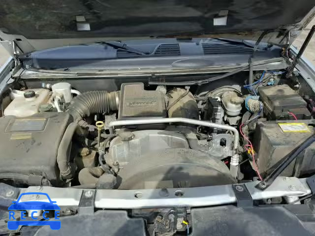 2009 SAAB 9-7X 4.2I 5S3ET13S892801464 image 6