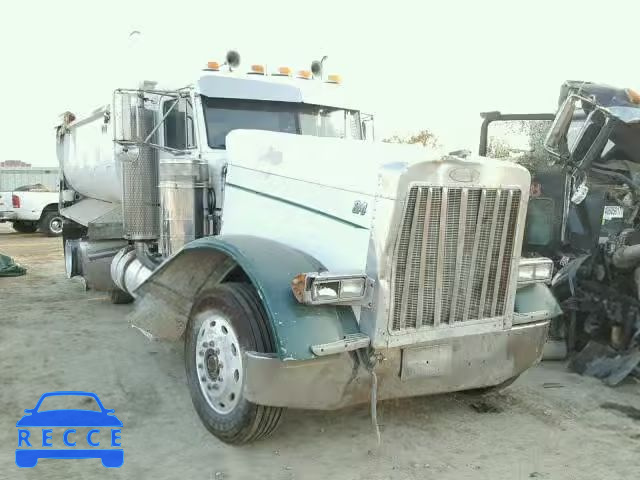 1990 PETERBILT 379 1XP5DB9X8LD290845 Bild 0