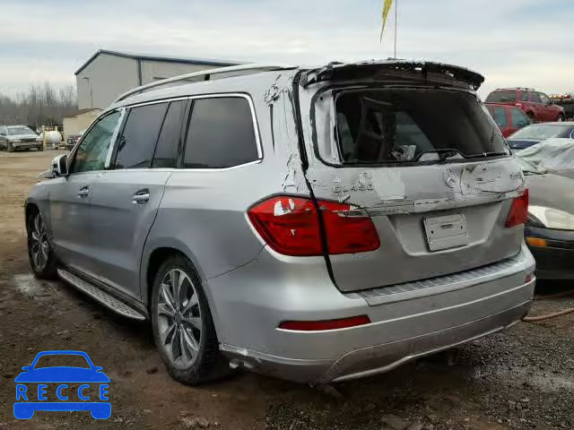 2014 MERCEDES-BENZ GL 4JGDF7CE9EA308510 зображення 2