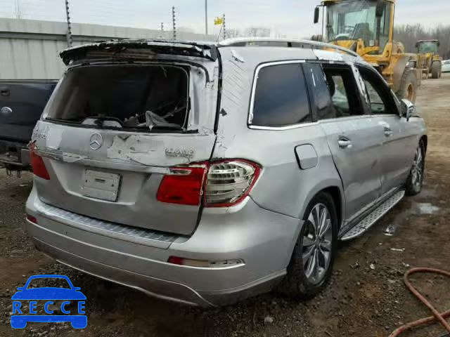 2014 MERCEDES-BENZ GL 4JGDF7CE9EA308510 зображення 3