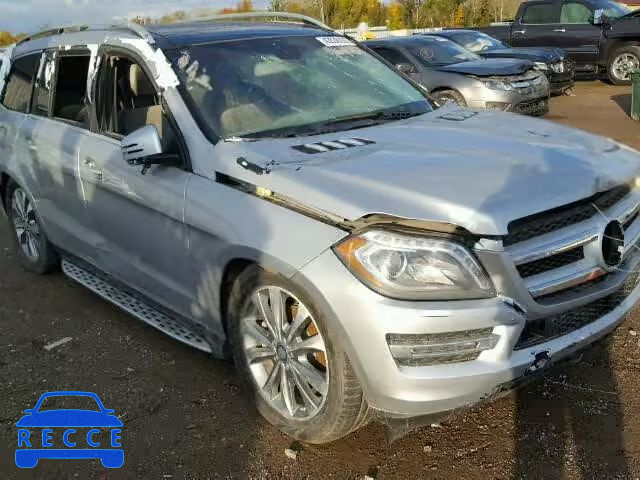 2014 MERCEDES-BENZ GL 4JGDF7CE9EA308510 зображення 8