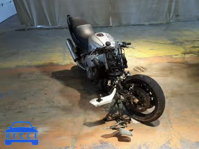 2003 YAMAHA YZF600 R JYA5AHE0X3A035133 image 0