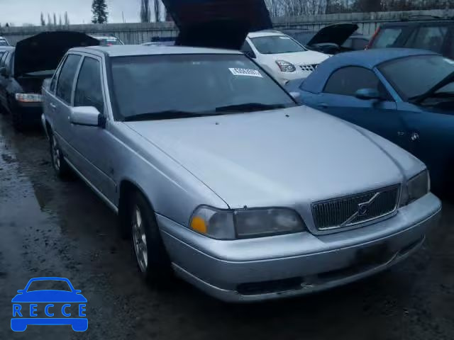 2000 VOLVO S70 BASE YV1LS61J0Y2657960 image 0