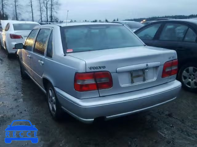 2000 VOLVO S70 BASE YV1LS61J0Y2657960 image 2