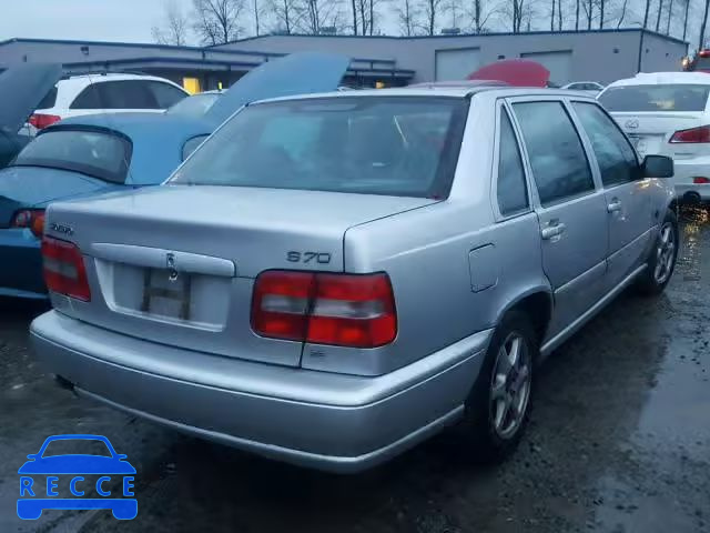 2000 VOLVO S70 BASE YV1LS61J0Y2657960 image 3