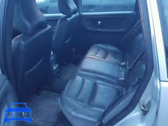 2000 VOLVO S70 BASE YV1LS61J0Y2657960 image 5