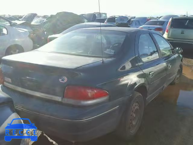 1997 CHRYSLER CIRRUS 1C3EJ56H9VN694232 image 3