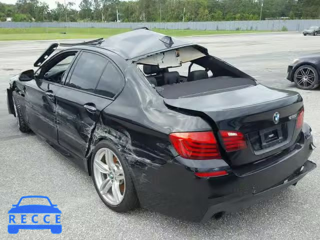 2014 BMW 535 I WBA5B1C59ED480226 Bild 2