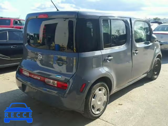 2013 NISSAN CUBE S JN8AZ2KR1DT306103 зображення 3