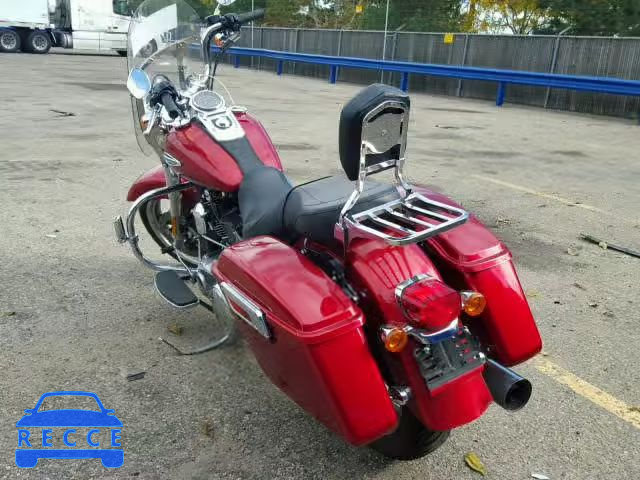 2012 HARLEY-DAVIDSON FLD SWITCH 1HD1GZM11CC326298 image 2