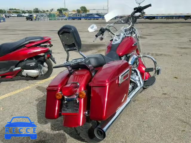 2012 HARLEY-DAVIDSON FLD SWITCH 1HD1GZM11CC326298 зображення 3