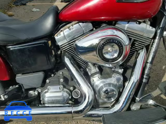 2012 HARLEY-DAVIDSON FLD SWITCH 1HD1GZM11CC326298 зображення 6