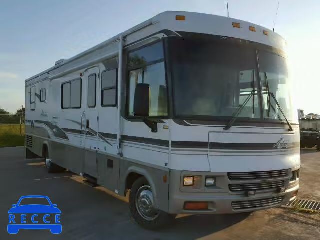2001 FORD F550 SUPER 1FCNF53S010A15422 зображення 0
