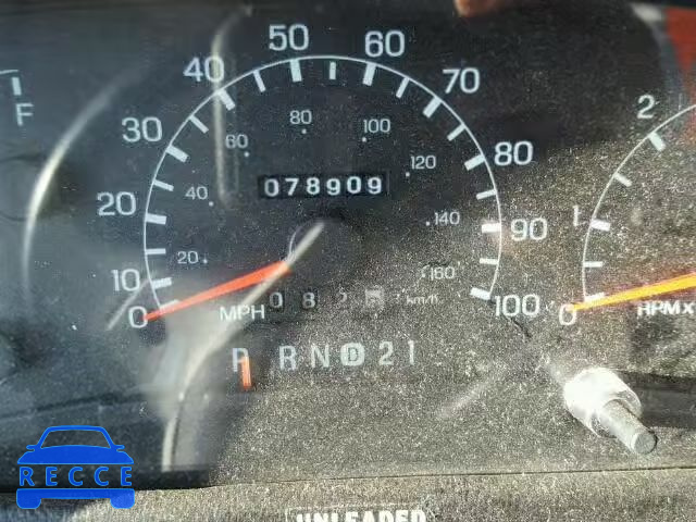 2001 FORD F550 SUPER 1FCNF53S010A15422 зображення 7