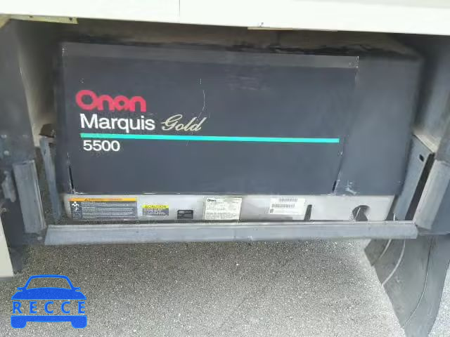 2001 FORD F550 SUPER 1FCNF53S010A15422 зображення 8