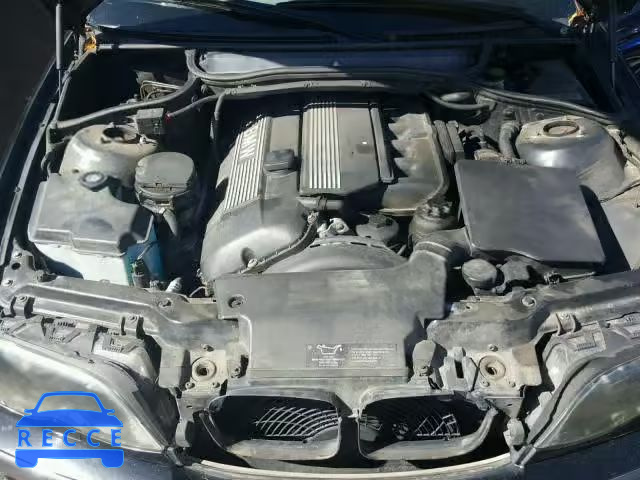 2003 BMW 325 XI WBAEU33493PH87861 image 6