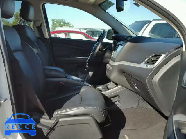 2014 DODGE JOURNEY LI 3C4PDCDG8ET112275 image 4