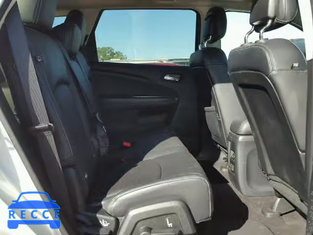 2014 DODGE JOURNEY LI 3C4PDCDG8ET112275 зображення 5