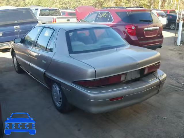 1997 BUICK SKYLARK 1G4NJ52M7VC441934 image 2