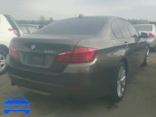 2012 BMW 535 XI WBAFU7C57CDU56814 image 3