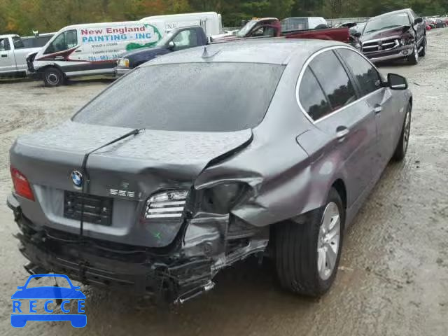 2013 BMW 528 I WBAXG5C55DDY37613 image 3