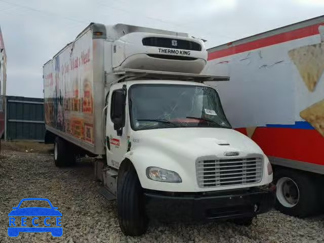 2014 FREIGHTLINER M2 106 MED 3ALACXDT8EDFT5141 image 0