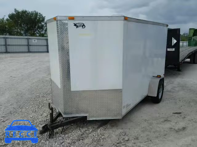 2013 TRAIL KING UTILITY 54GVC12D1D7008526 image 1