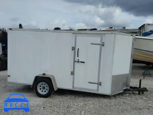 2013 TRAIL KING UTILITY 54GVC12D1D7008526 image 8